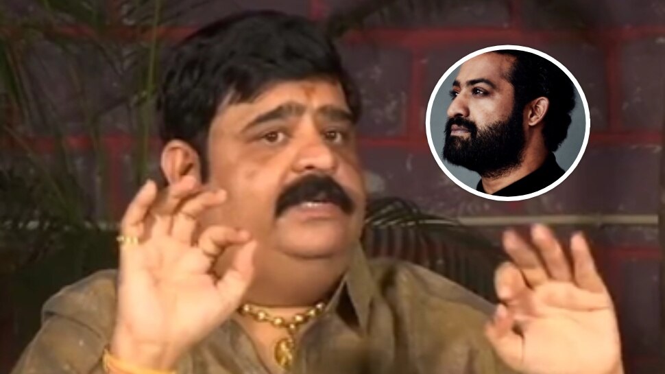 Astrologer Venu Swamy On Jr Ntr As Side Character In Rrr Movie