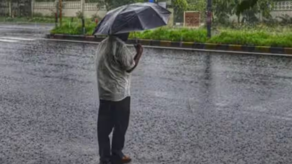 Weather Report Today Heavy Rains To Hit Telangana Imd Issued Orage