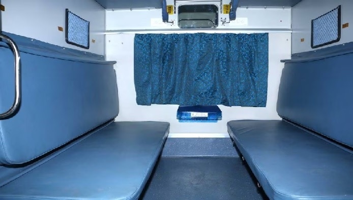 Indian Railways Issues New Rules And Changes In Lower Berth Reservation