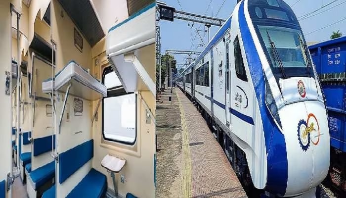 Indian Railways To Launch Vande Bharat Sleeper Trains Soon Check Here