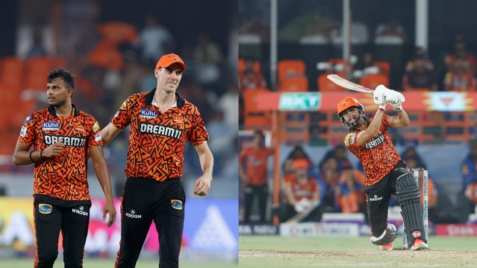 Srh Vs Rr Live Score Updates Sunrisers Hyderabad Vs Rajasthan Royals