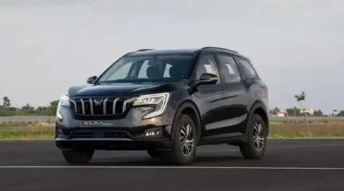 Mahindra Launches New Mahindra Xuv Ax Select With Seater And