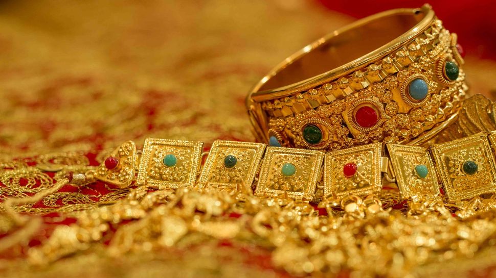 Gold Rate Today Th February Gold And Silver Rates In Hyderabad