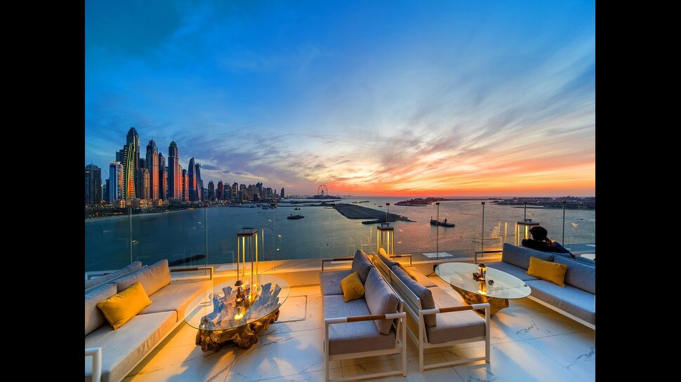 Dubai Penthouse Sells For Record Rs 1134 Crore Before Construction In