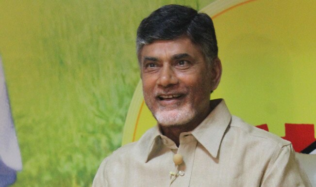 చంద్రబాబు విదేశీపర్యటన ఖరారు చంద్రబాబు విదేశీపర్యటన ఖరారు