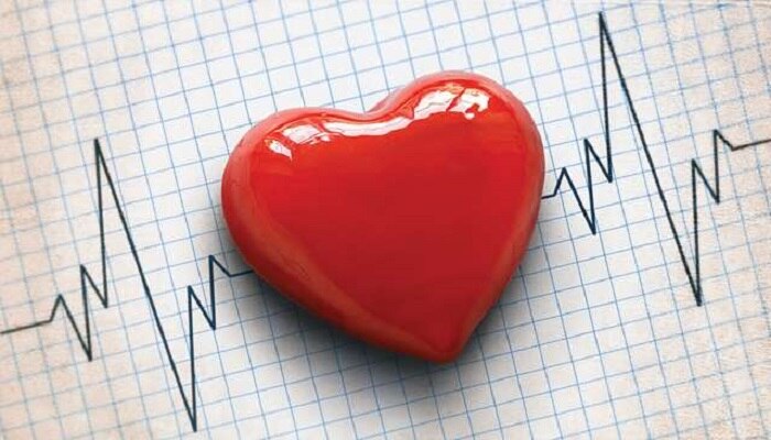 'గుండెపోటు'ను ముందే గుర్తించవచ్చు 'గుండెపోటు'ను ముందే గుర్తించవచ్చు