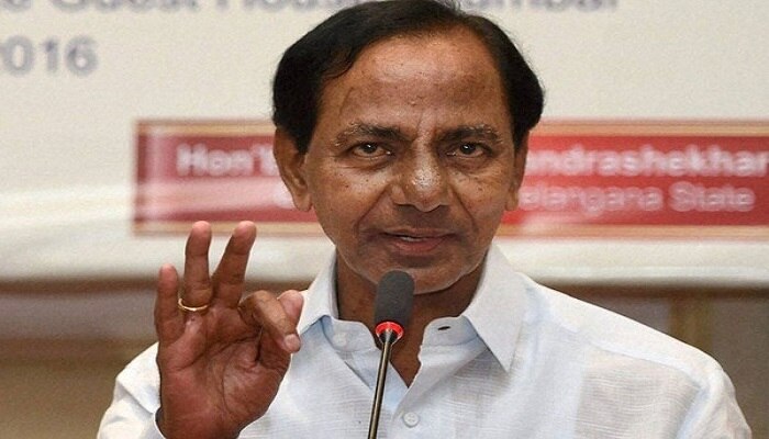 ఎన్ఎస్ఎస్ విజేతలను ప్రశంసించిన కేసీఆర్ ఎన్ఎస్ఎస్ విజేతలను ప్రశంసించిన కేసీఆర్
