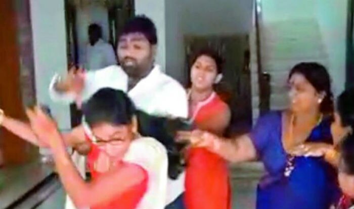 సంగీతకు భరణం ఇవ్వనని శ్రీనివాస్ రెడ్డి కౌంటర్ సంగీతకు భరణం ఇవ్వనని శ్రీనివాస్ రెడ్డి కౌంటర్