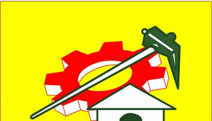 టీడీపీ సీనియర్ నాయకుడు మృతి టీడీపీ సీనియర్ నాయకుడు మృతి