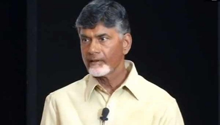 ఓపిక నశించింది..ఇక ఊరుకోమన్న చంద్రబాబు