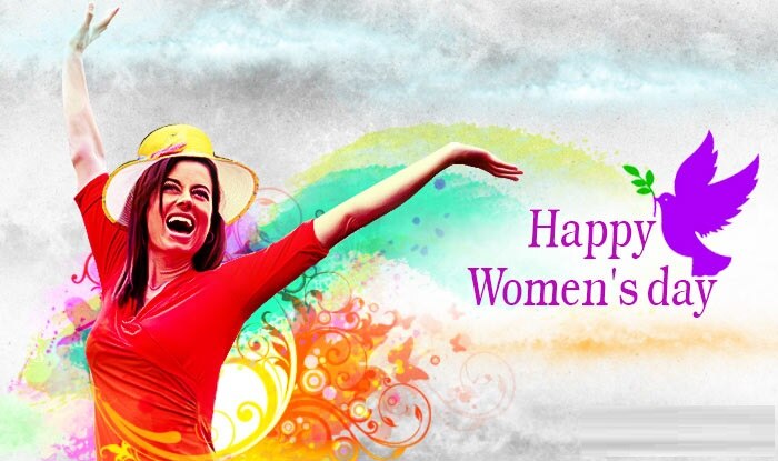 నారీశక్తి వర్థిల్లాలి: అంతర్జాతీయ మహిళా దినోత్సవంపై ప్రముఖుల అభిప్రాయాలివే నారీశక్తి వర్థిల్లాలి: అంతర్జాతీయ మహిళా దినోత్సవంపై ప్రముఖుల అభిప్రాయాలివే