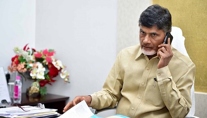 ప్రధాని మోదీ ఏం చెప్పారంటే.. : ఏపీ సీఎం చంద్రబాబు నాయుడు ప్రధాని మోదీ ఏం చెప్పారంటే.. : ఏపీ సీఎం చంద్రబాబు నాయుడు