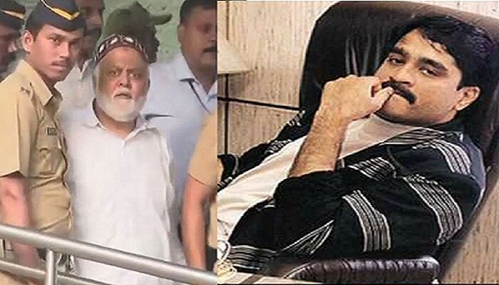 దావుద్ జాడ తెలిసింది ; స్థావరం గుట్టు చెప్పిన తక్లా దావుద్ జాడ తెలిసింది ; స్థావరం గుట్టు చెప్పిన తక్లా