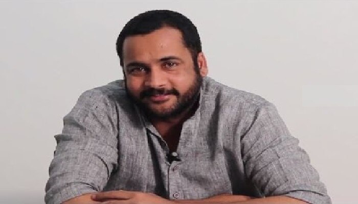 ఏపీకి ప్రత్యేక హోదా కోసం ఆమరణ నిరాహార దీక్ష ఏపీకి ప్రత్యేక హోదా కోసం ఆమరణ నిరాహార దీక్ష