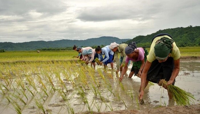 రైతు బంధు పథకం విధివిధానాలు