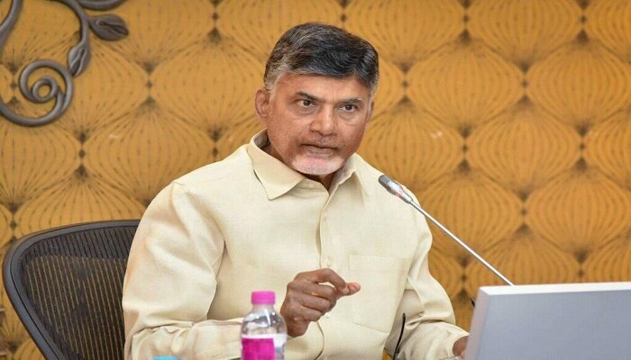 కథువా, ఉన్నావ్ ఘటనలపై స్పందించిన చంద్రబాబు కథువా, ఉన్నావ్ ఘటనలపై స్పందించిన చంద్రబాబు