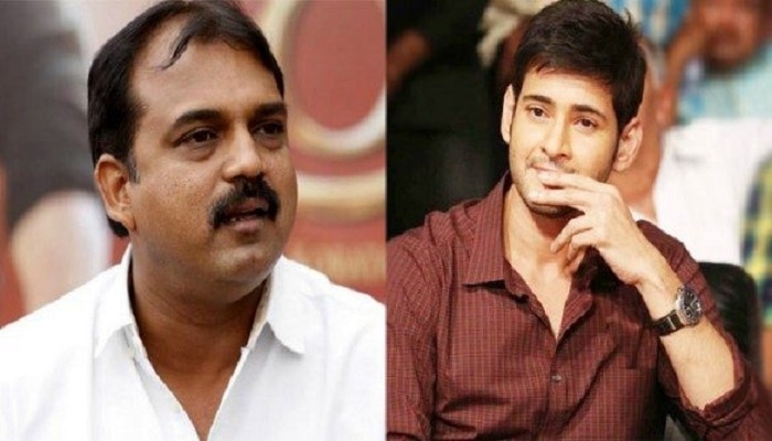 'భరత్ అనే నేను' రూమర్లపై క్లారిటీ ఇచ్చిన కొరటాల 'భరత్ అనే నేను' రూమర్లపై క్లారిటీ ఇచ్చిన కొరటాల