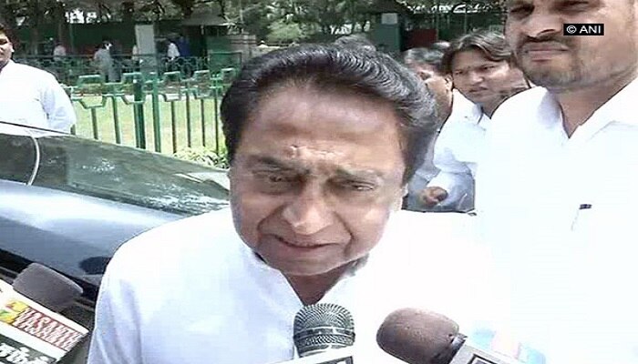 బీజేపీ అంటే బలాత్కార్ జనతా పార్టీ: కమల్నాథ్ బీజేపీ అంటే బలాత్కార్ జనతా పార్టీ: కమల్నాథ్