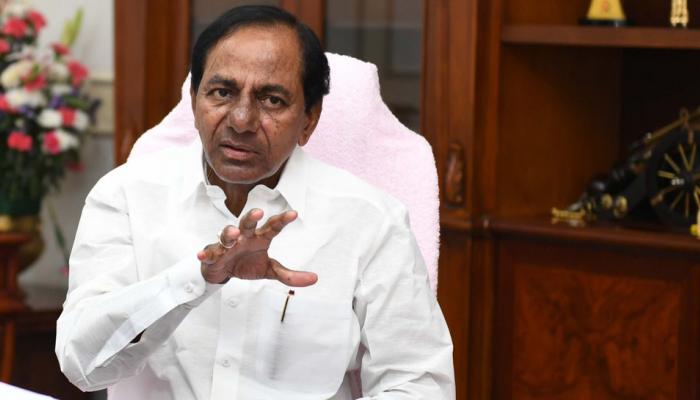 ఓటుకు నోటు కేసు విచారణపై సీఎం కేసీఆర్ ఆరా