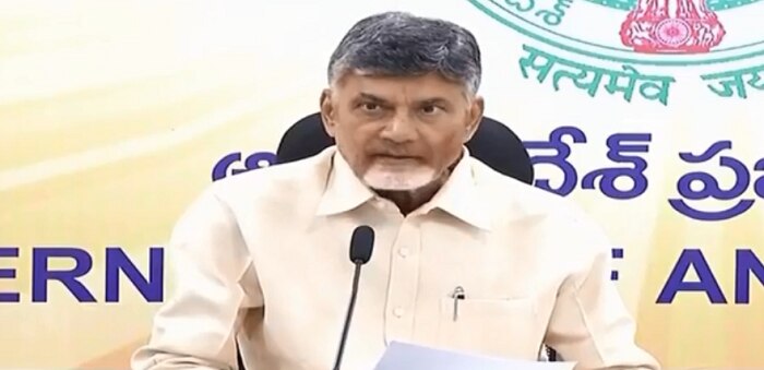 చంద్రబాబు టెలీ కాన్ఫరెన్స్ విశేషాలివే చంద్రబాబు టెలీ కాన్ఫరెన్స్ విశేషాలివే