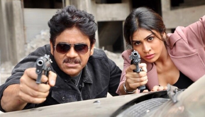 వెనక్కు వెళ్లిన 'ఆఫీసర్' వెనక్కు వెళ్లిన 'ఆఫీసర్'