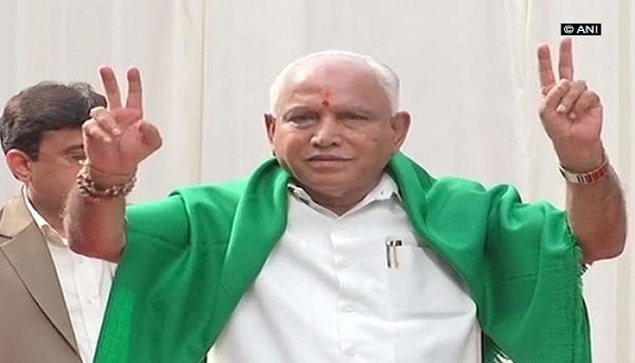 రైసు మిల్లు క్లర్క్ నుంచి ముఖ్యమంత్రి పదవి దాకా రైసు మిల్లు క్లర్క్ నుంచి ముఖ్యమంత్రి పదవి దాకా