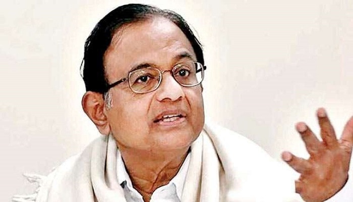 ఎయిర్సెల్ మాక్సిస్ కేసు: చిదంబరానికి మళ్లీ ఊరట.. ఎయిర్సెల్ మాక్సిస్ కేసు: చిదంబరానికి మళ్లీ ఊరట..