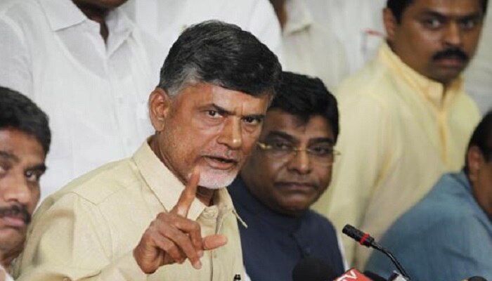 బూత్ స్థాయి కమిటీలపై చంద్రబాబు ప్రత్యేక దృష్టి బూత్ స్థాయి కమిటీలపై చంద్రబాబు ప్రత్యేక దృష్టి