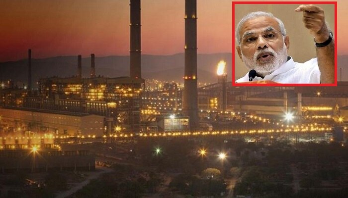 సుప్రీం కోర్టులో తెలుగు రాష్ట్రాలకు షాక్ ఇచ్చిన కేంద్రం సుప్రీం కోర్టులో తెలుగు రాష్ట్రాలకు షాక్ ఇచ్చిన కేంద్రం