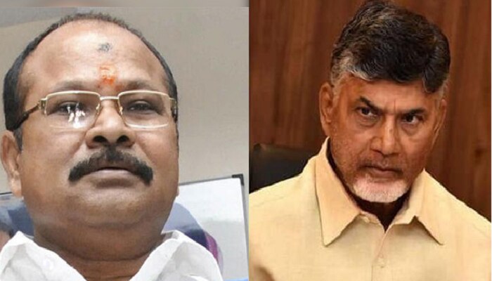 చంద్రబాబుకు బీజేపీ చీఫ్ కన్నా బహిరంగ లేఖ