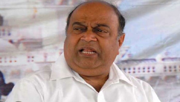 నాగం భద్రత తొలగింపుపై టి.సర్కార్కు హైకోర్టు ప్రశ్న నాగం భద్రత తొలగింపుపై టి.సర్కార్కు హైకోర్టు ప్రశ్న