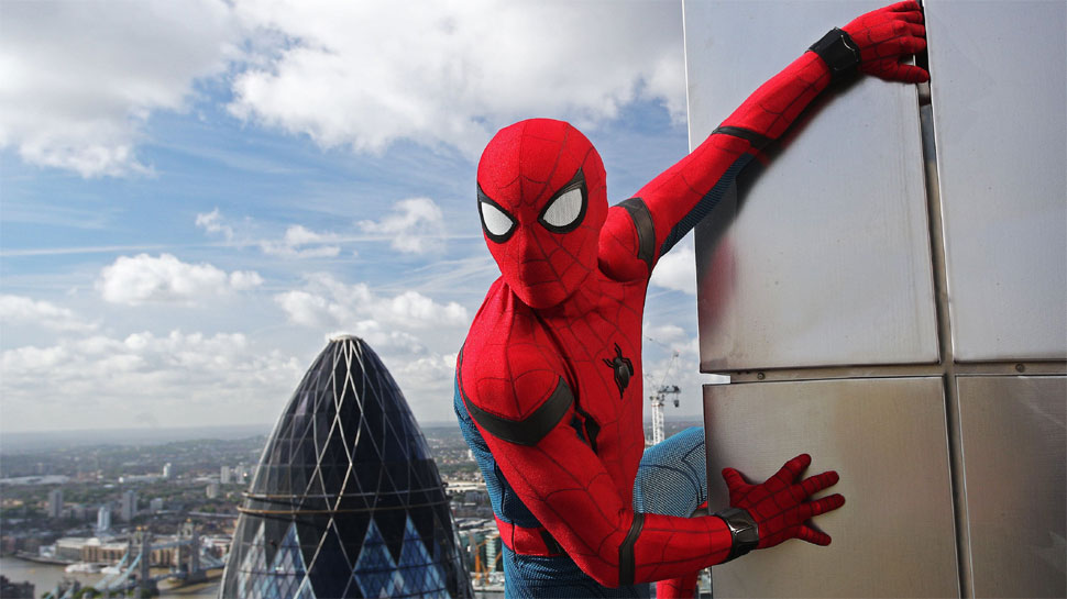 Spiderman #39 స్పైడర్‌ మ్యాన్ #39 సహ సృష్టికర్త డిట్కో కన్నుమూత