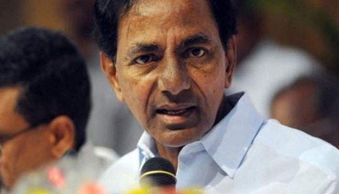 జమిలి ఎన్నికలకు టీఆర్ఎస్ పార్టీ మద్దతు జమిలి ఎన్నికలకు టీఆర్ఎస్ పార్టీ మద్దతు