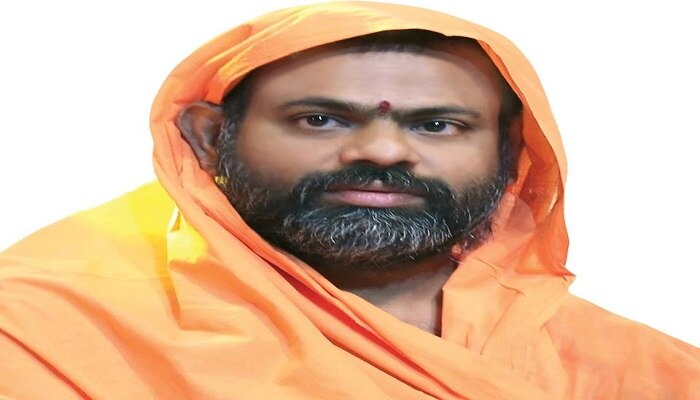స్వామి పరిపూర్ణానందపై నగర బహిష్కరణ స్వామి పరిపూర్ణానందపై నగర బహిష్కరణ