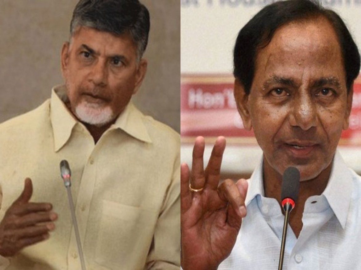 ఈజ్ ఆఫ్ డూయింగ్ బిజినెస్: తొలి రెండు స్థానాల్లో ఏపీ, తెలంగాణ