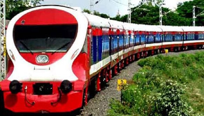 రామాయణంలో ప్రస్తావించిన ప్రాంతాల సందర్శనకు ప్రత్యేక రైలు రామాయణంలో ప్రస్తావించిన ప్రాంతాల సందర్శనకు ప్రత్యేక రైలు
