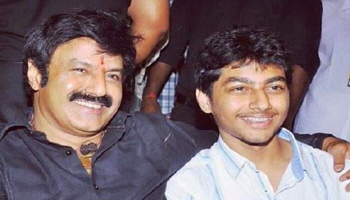 ‘NTR’ మూవీ నుంచి బాలయ్య తనయుడు ఔట్ ‘NTR’ మూవీ నుంచి బాలయ్య తనయుడు ఔట్