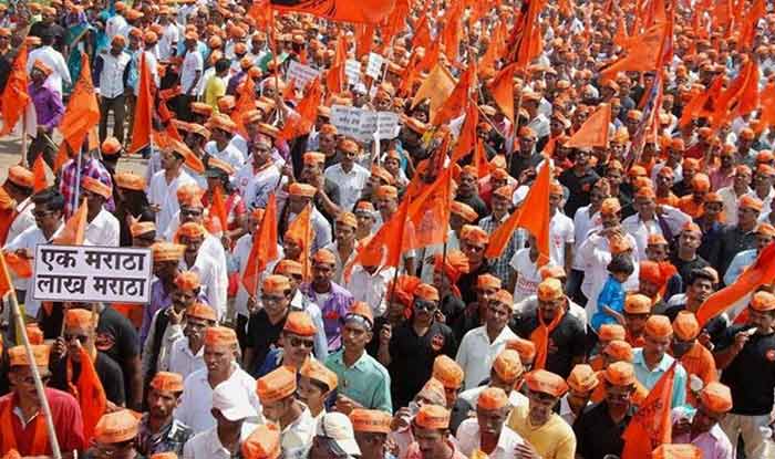 Maharashtra Bandh మహారాష్ట్రలో రిజర్వేషన్ల ఆందోళనలు ఉధృతం