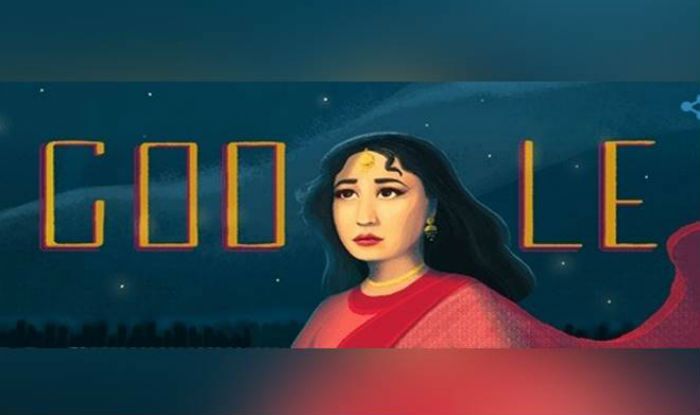 భారతీయ సినిమాకి ట్రాజడీ క్వీన్.. మీనా కుమారి భారతీయ సినిమాకి ట్రాజడీ క్వీన్.. మీనా కుమారి