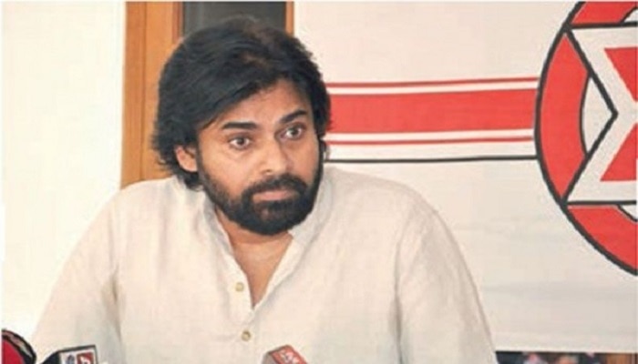 ‘జనసేన’ మేనిఫెస్టోకి తుది రూపు ‘జనసేన’ మేనిఫెస్టోకి తుది రూపు