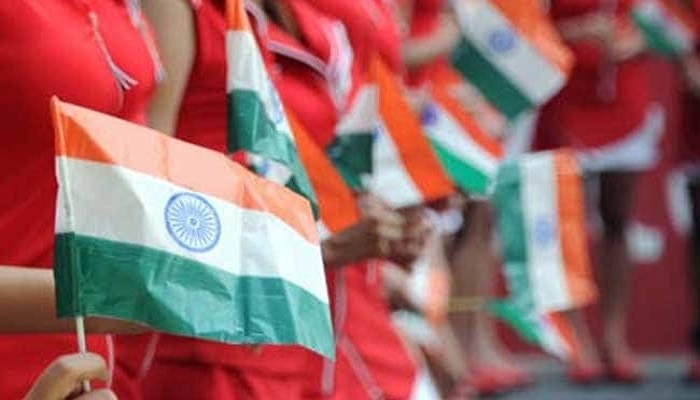 ప్లాస్టిక్ జాతీయ జెండా వినియోగంపై నిషేదం ప్లాస్టిక్ జాతీయ జెండా వినియోగంపై నిషేదం