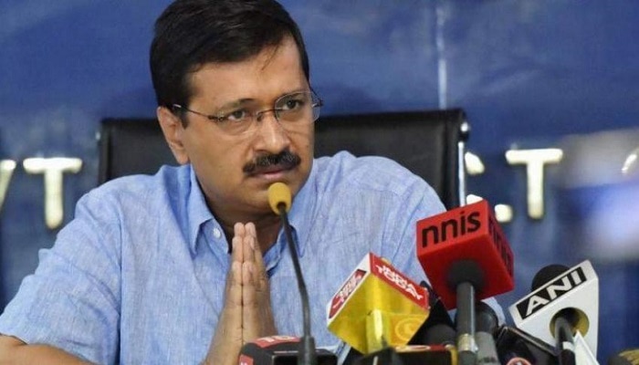 2019 లోక్ సభ ఎన్నికలు: ప్రతిపక్ష కూటమితో దోస్తీపై క్లారిటీ ఇచ్చిన కేజ్రీవాల్ 2019 లోక్ సభ ఎన్నికలు: ప్రతిపక్ష కూటమితో దోస్తీపై క్లారిటీ ఇచ్చిన కేజ్రీవాల్