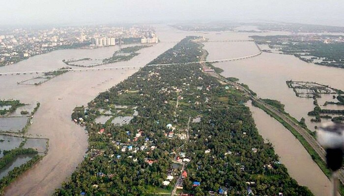 షాకింగ్ రిపోర్ట్: వర్షాలు, వరదలకు 868 మంది మృతి