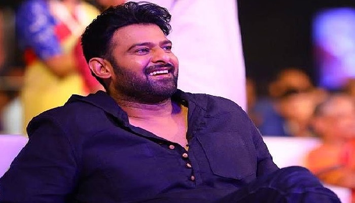 ప్రభాస్ కొత్త మూవీకి ముహూర్తం ఖరారు?