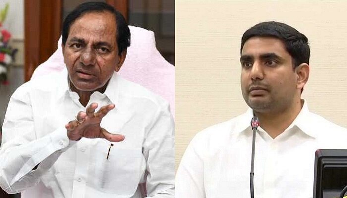 ముందస్తు ఎన్నికలు: కేసీఆర్పై నారా లోకేష్ కామెంట్స్ ముందస్తు ఎన్నికలు: కేసీఆర్పై నారా లోకేష్ కామెంట్స్