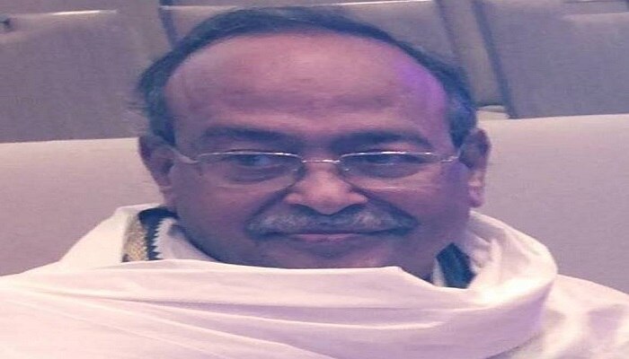 మాజీ హోం మంత్రిపై క్రిమినల్ కేసు మాజీ హోం మంత్రిపై క్రిమినల్ కేసు