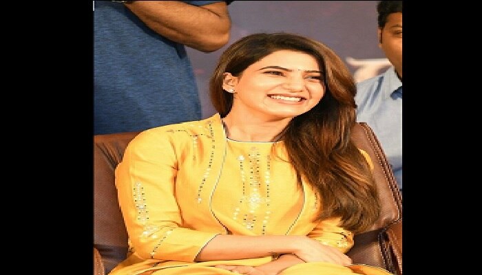 ఫేస్బుక్లో సమంత లైవ్ షో @3PM ఫేస్బుక్లో సమంత లైవ్ షో @3PM