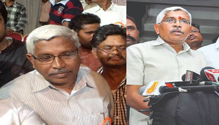 మహాకూటమికి మద్దతిస్తాం: కోదండరామ్ మహాకూటమికి మద్దతిస్తాం: కోదండరామ్