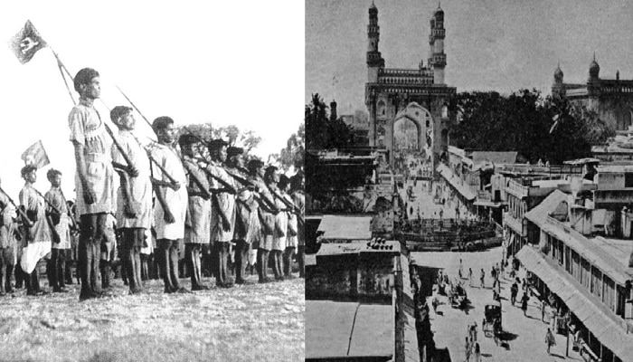 Story behind Telangana Rebellion|తెలంగాణ విమోచనోద్యమం వెనుక ఉన్న ...