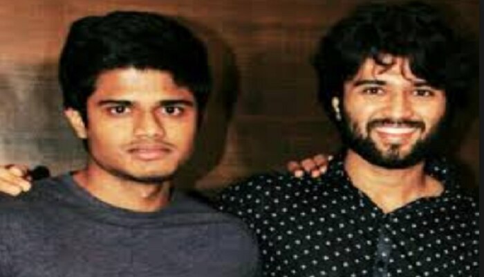 విజయ్ దేవరకొండ తమ్ముడు టాలీవుడ్ ఎంట్రీ ..హీరోయిన్ గా రాజశేఖర్ కూతురు !! విజయ్ దేవరకొండ తమ్ముడు టాలీవుడ్ ఎంట్రీ ..హీరోయిన్ గా రాజశేఖర్ కూతురు !!